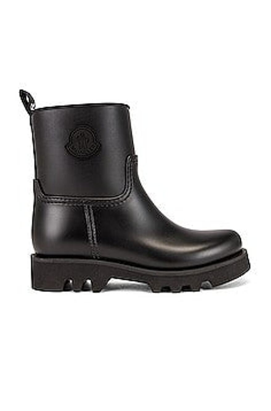 Moncler Ginette Rain Boot - 38